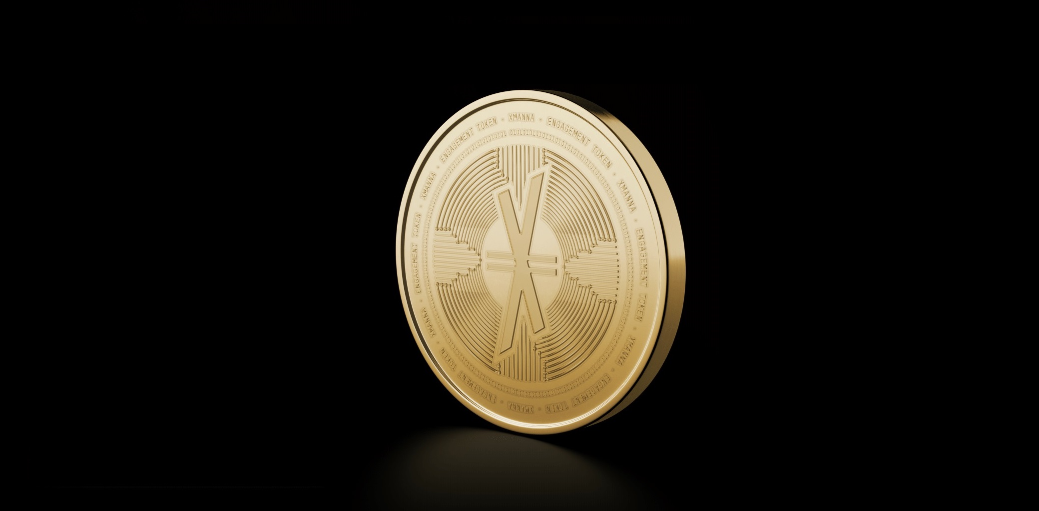 XMAN engagement token